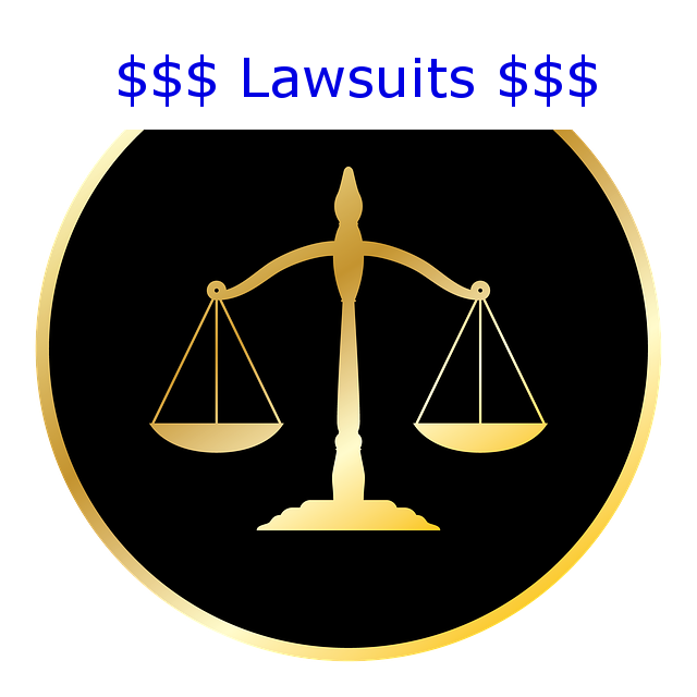 HOA law suits are expensive