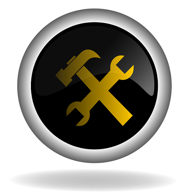 Tools Icon